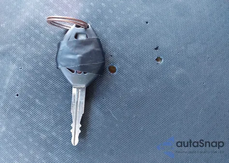 2015 Mitsubishi Outlander Sport Es z USA, uszkodzony, nr VIN 4A4AP3AUXFE048967